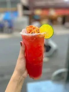 Hình ảnh Trà bốn mùa