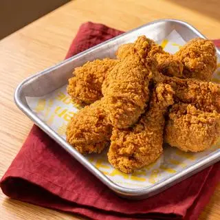Hình ảnh Đùi gà truyền thống
