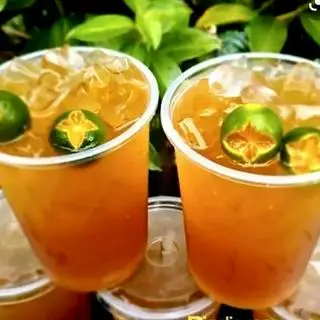 Hình ảnh Trà tắc