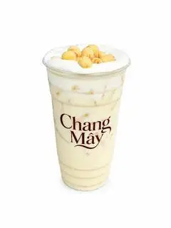 Hình ảnh Olong Nhài Sen Sữa 