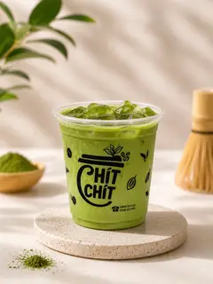 Hình ảnh Matcha coldwhisk