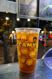 Hình ảnh Trà Tắc ⭐️
