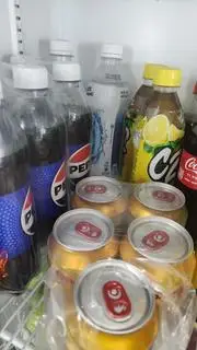 Hình ảnh Nước ngọt các loại