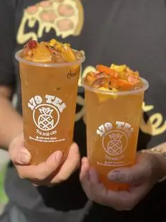 Hình ảnh Trà nhiệt đới