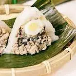 Hình ảnh Bánh Giò Nhà Làm