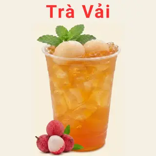 Hình ảnh Trà Vải