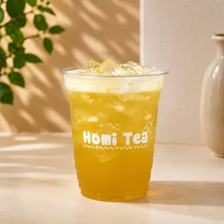 Hình ảnh Trà chanh dây