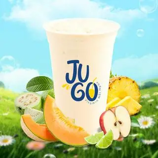 Hình ảnh Sinh Tố mix