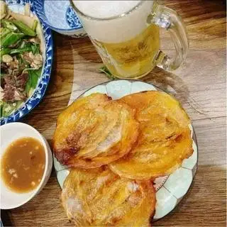 Hình ảnh Cá bò nướng
