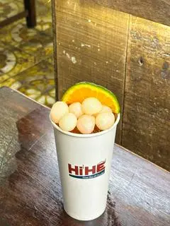 Hình ảnh Ổi cam lài