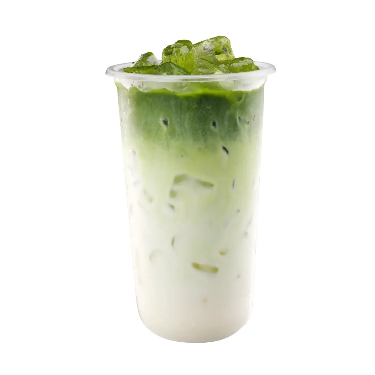 Hình ảnh Matcha Latte