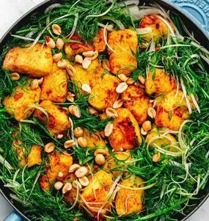 Hình ảnh Chả cá lã vọng