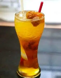 Hình ảnh nước mơ 