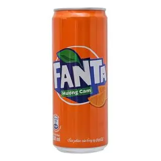 Hình ảnh FANTA CAM