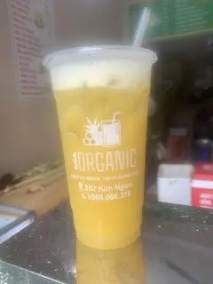 Hình ảnh Mía Táo