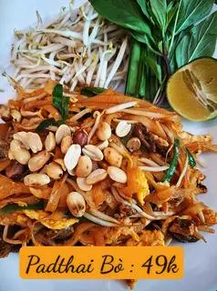 Hình ảnh Padthai thêm 