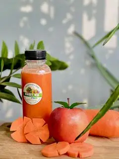 Hình ảnh Nước Ép Mix A+