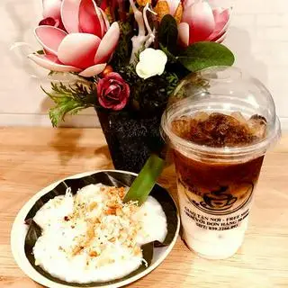 Hình ảnh Bạc sỉu - xôi bắp