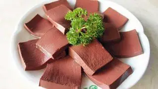 Hình ảnh HUYẾT TRẦN