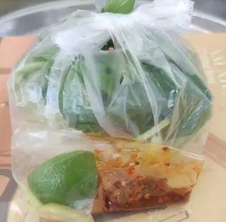 Hình ảnh Rau ăn thêm