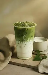 Hình ảnh Matcha Latte
