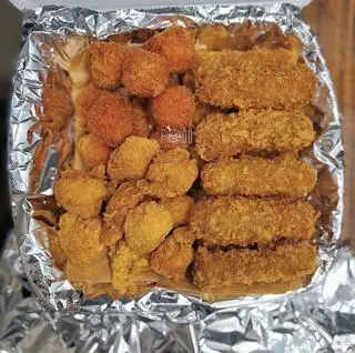 Hình ảnh 3 Xù 3 Phomai