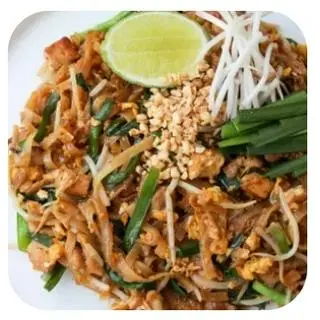 Hình ảnh bad Thái gà
