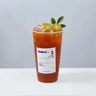 Hình ảnh Trà Tắc Thái Đỏ