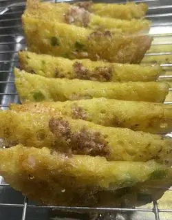 Hình ảnh Bánh xèo nhân Tôm Thịt 