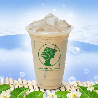 Hình ảnh Trà Sữa Đen Tạt Nàng 