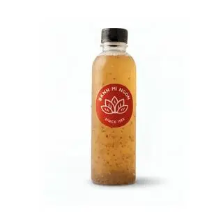 Hình ảnh Nước Mía Lau Hạt Chia