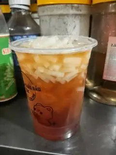 Hình ảnh Trà vải