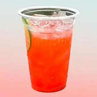 Hình ảnh Trà Dâu