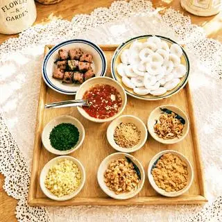 Hình ảnh 1Kg Bánh Bèo