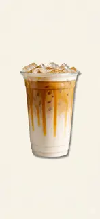 Hình ảnh cafe caramel