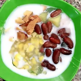Hình ảnh Chè thập cẩm