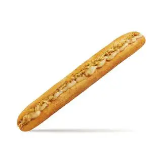 Hình ảnh Bánh Mì Que Bơ Pate Xúc Xích Chà Bông