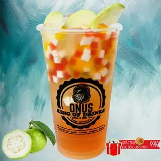 Hình ảnh Trà Ổi Onus Size L