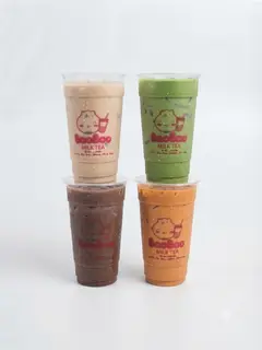 Hình ảnh Trà Sữa Tuỳ Chọn(nhỏ)