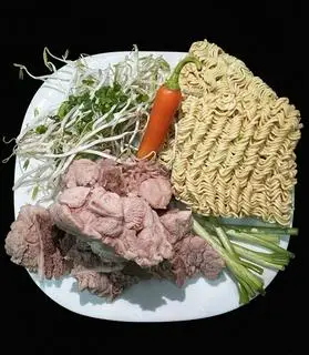 Hình ảnh LẨU XƯƠNG MỀM (có mã giảm)