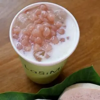 Hình ảnh MÔN SỮA - SỮA TƯƠI KHOAI MÔN 