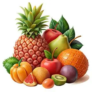 Hình ảnh Nước Ép mix 2 loại ( mix loại nào ghi chú dùm )