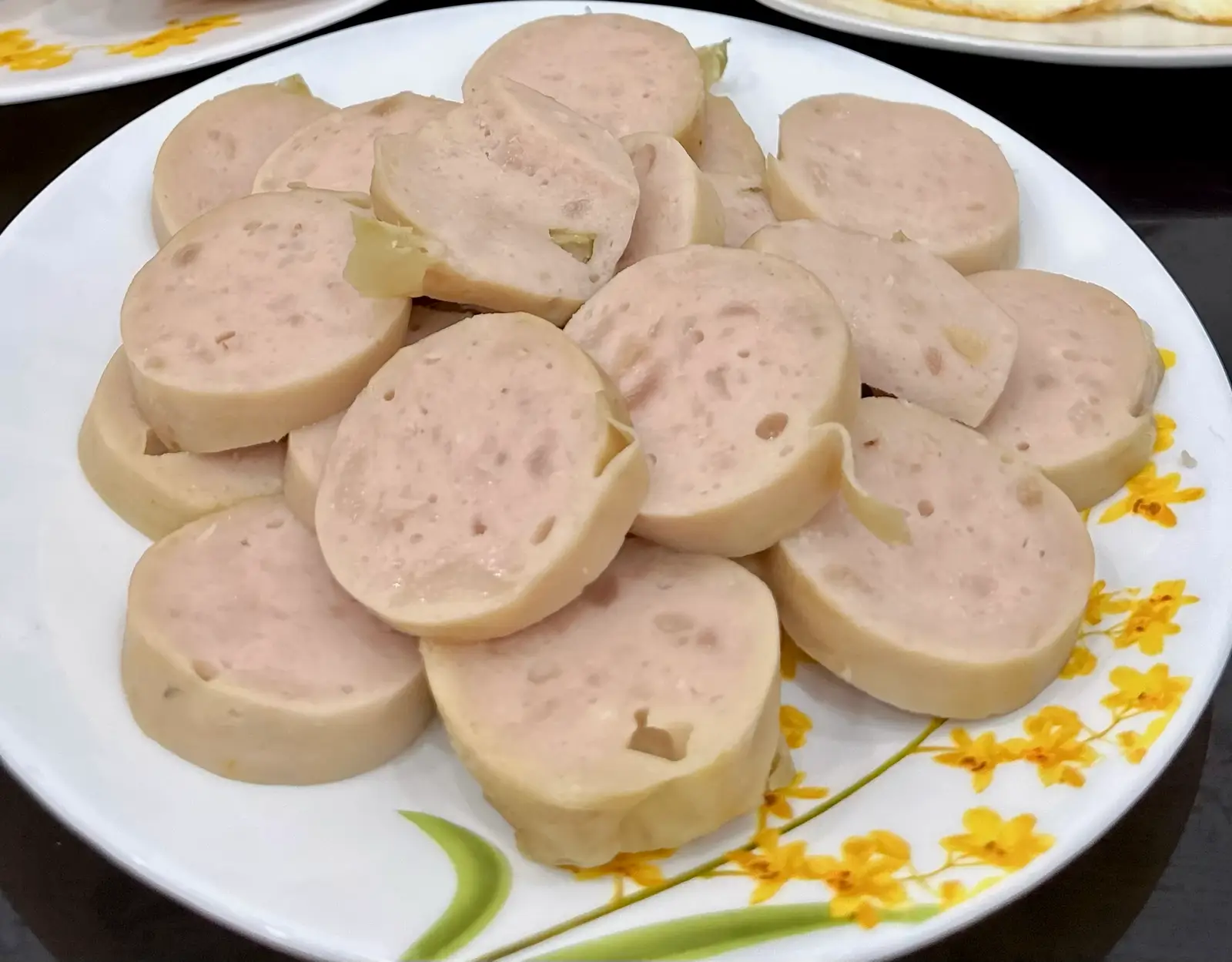 Hình ảnh Chả Lụa Phan Rang