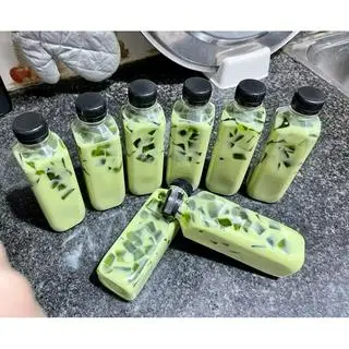 Hình ảnh Trà Thái Xanh 