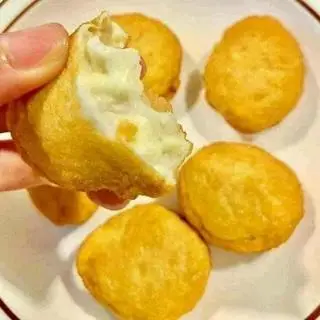 Hình ảnh Đậu hủ phomai (3 cái)