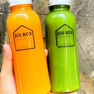Hình ảnh Detox Juice - Combo 2 bottles - 500ml