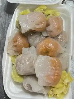 Hình ảnh Há Cảo Xíu Mại