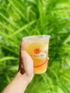 Hình ảnh Trà Mãng cầu