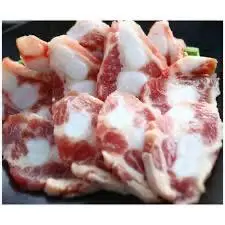 Hình ảnh 200g Sườn Sụn thả lẩu