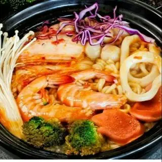 Hình ảnh Mỳ Cay Hải Sản 